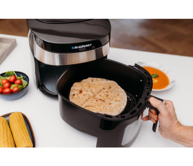 Blaupunkt Air Fryer AFD722 - 1511338 - zdjęcie 4